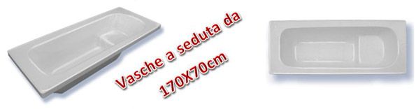 Sostituzione vasche - Novabad - Como